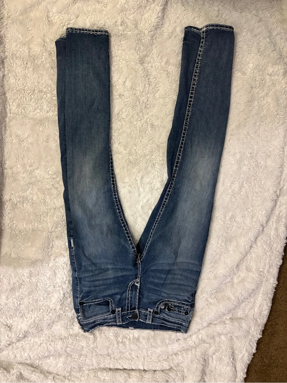 Men’s true religion Jean